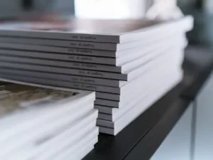 Brochures