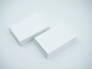 Business cards