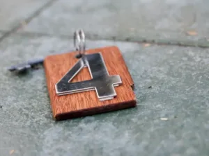 Key chains