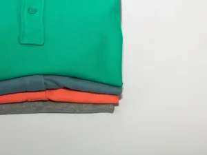 Polo shirts